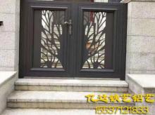 铝艺大门4