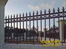 郑州铝艺围栏