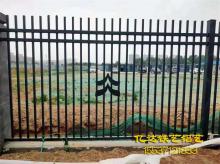 铁艺围墙护栏8